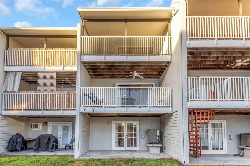 745 Pinellas Bayway S Tierra Verde FL 33715