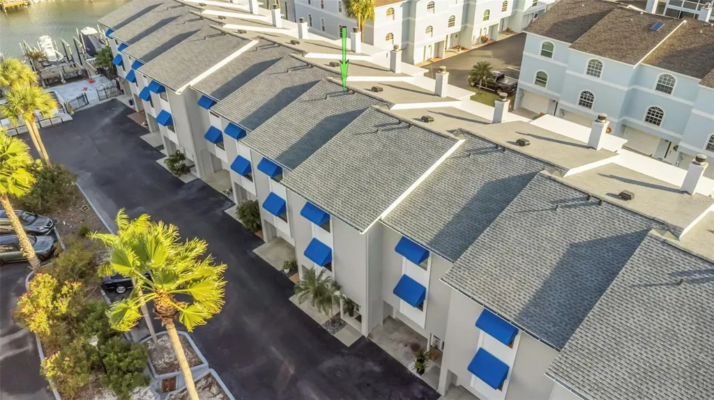 745 Pinellas Bayway S Tierra Verde FL 33715