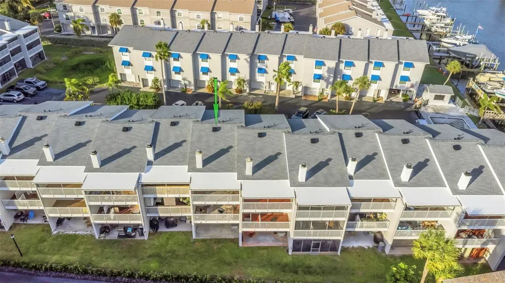 745 Pinellas Bayway S Tierra Verde FL 33715