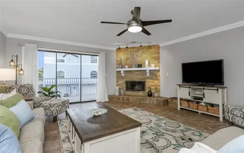 745 Pinellas Bayway S Tierra Verde FL 33715