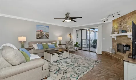 745 Pinellas Bayway S Tierra Verde FL 33715