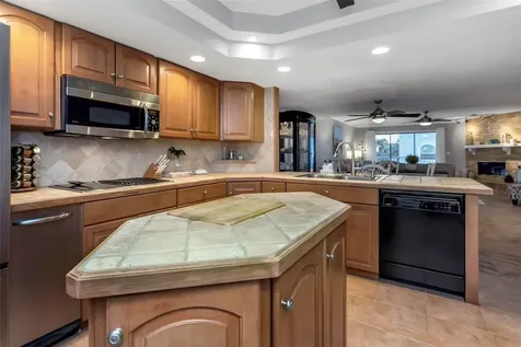 745 Pinellas Bayway S Tierra Verde FL 33715