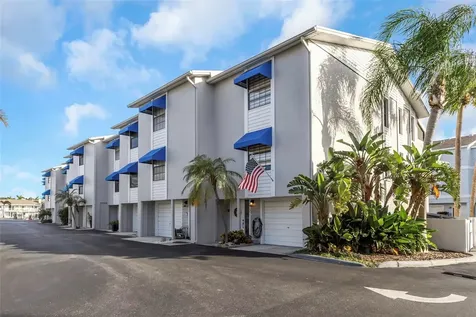 745 Pinellas Bayway S Tierra Verde FL 33715