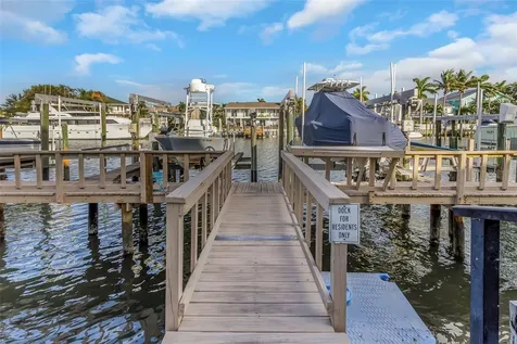 745 Pinellas Bayway S Tierra Verde FL 33715