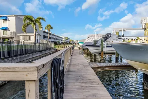745 Pinellas Bayway S Tierra Verde FL 33715