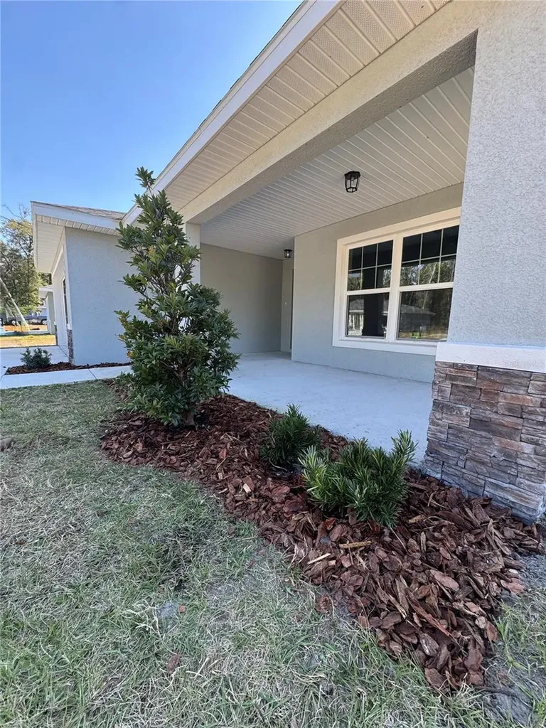 17600 SW 113th Place Dunnellon FL 34432