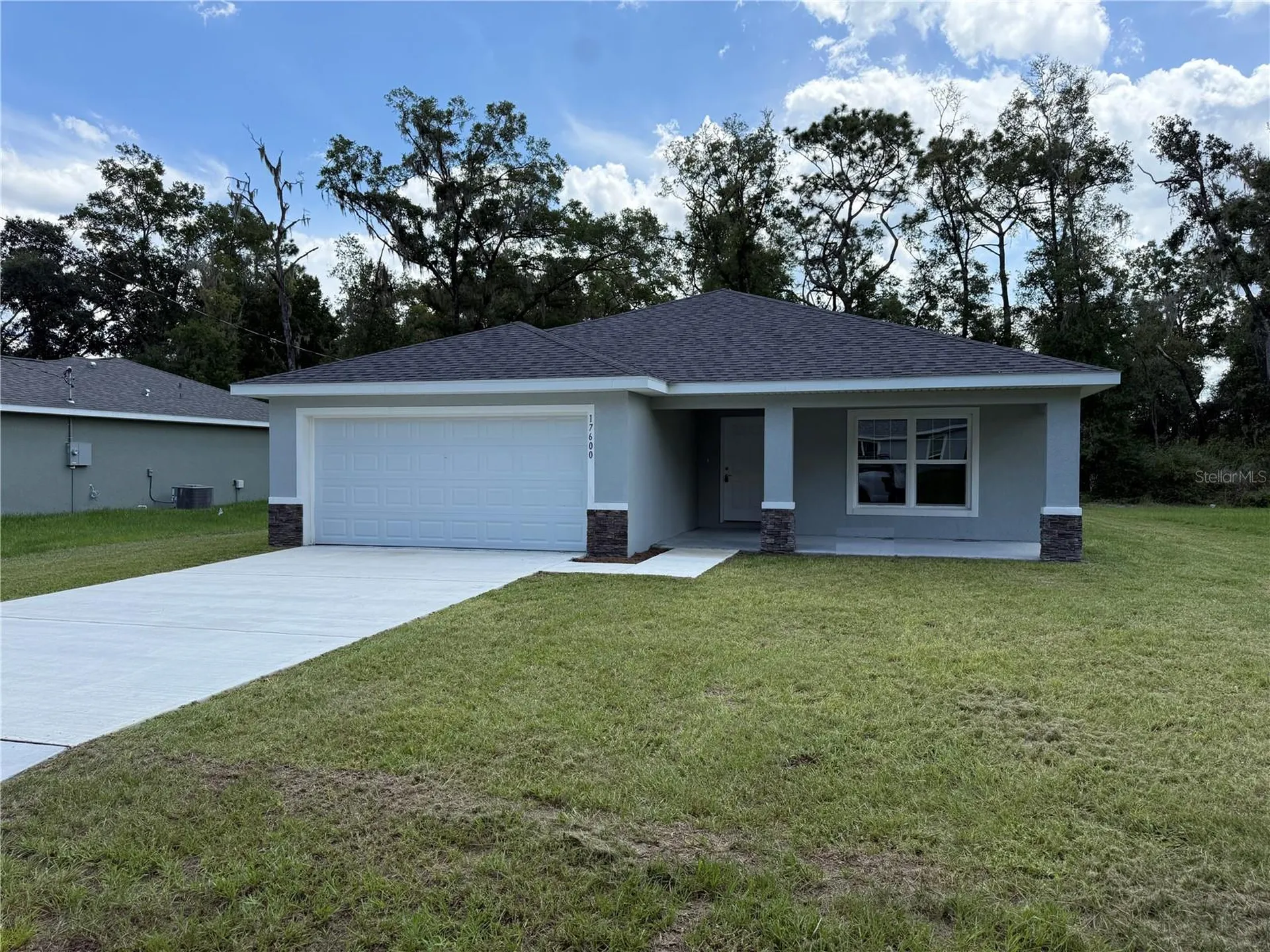 17600 SW 113th Place Dunnellon FL 34432