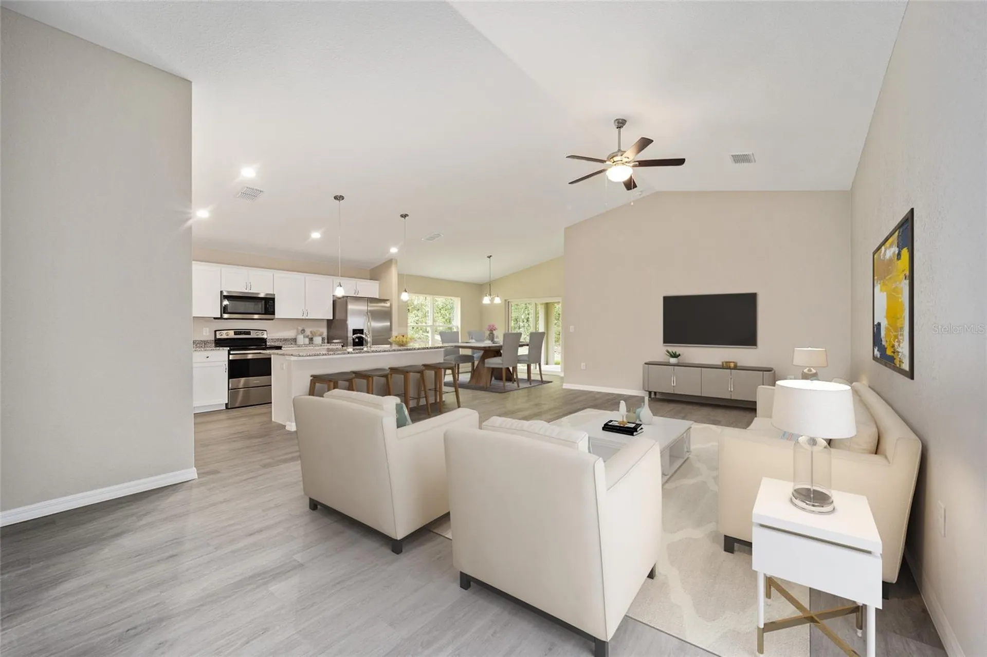 17600 SW 113th Place Dunnellon FL 34432