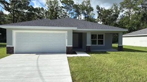 17600 SW 113th Place Dunnellon FL 34432