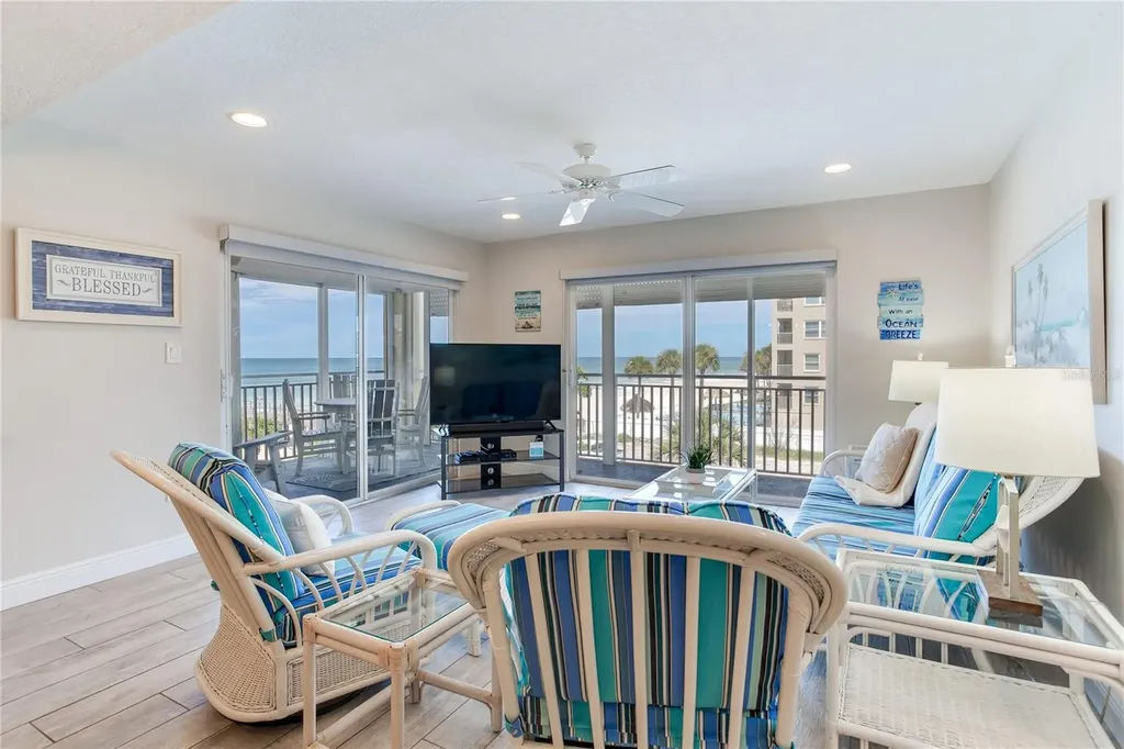 17450 Gulf Boulevard Redington Shores FL 33708