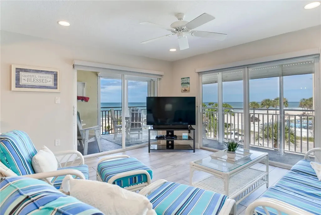 17450 Gulf Boulevard Redington Shores FL 33708