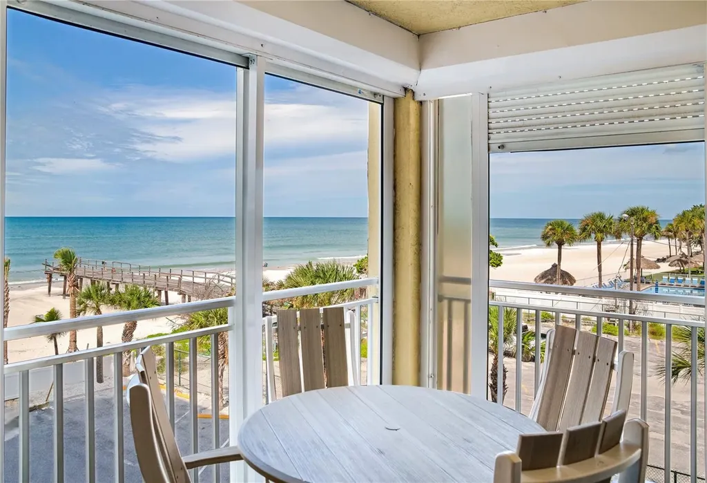 17450 Gulf Boulevard Redington Shores FL 33708