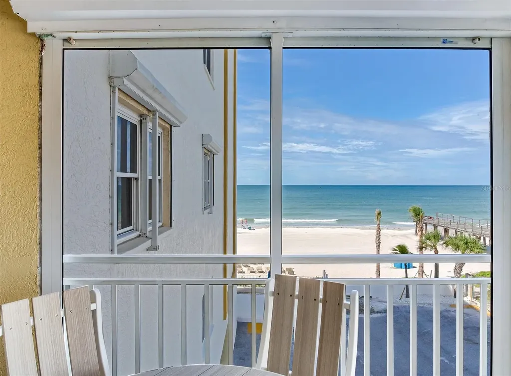 17450 Gulf Boulevard Redington Shores FL 33708