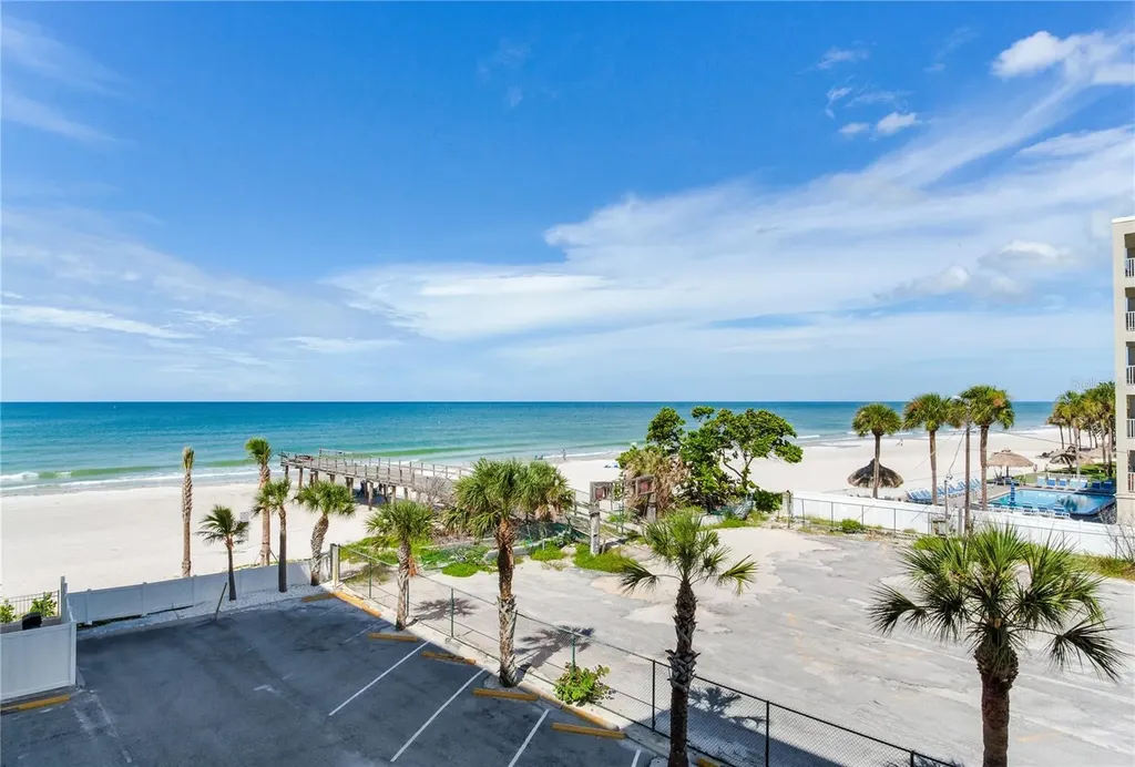 17450 Gulf Boulevard Redington Shores FL 33708