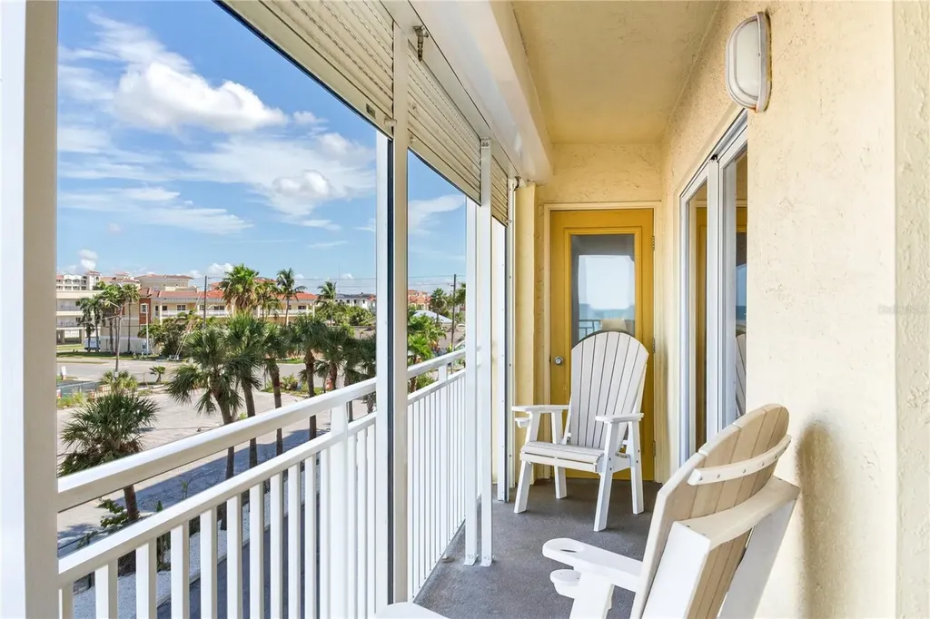 17450 Gulf Boulevard Redington Shores FL 33708