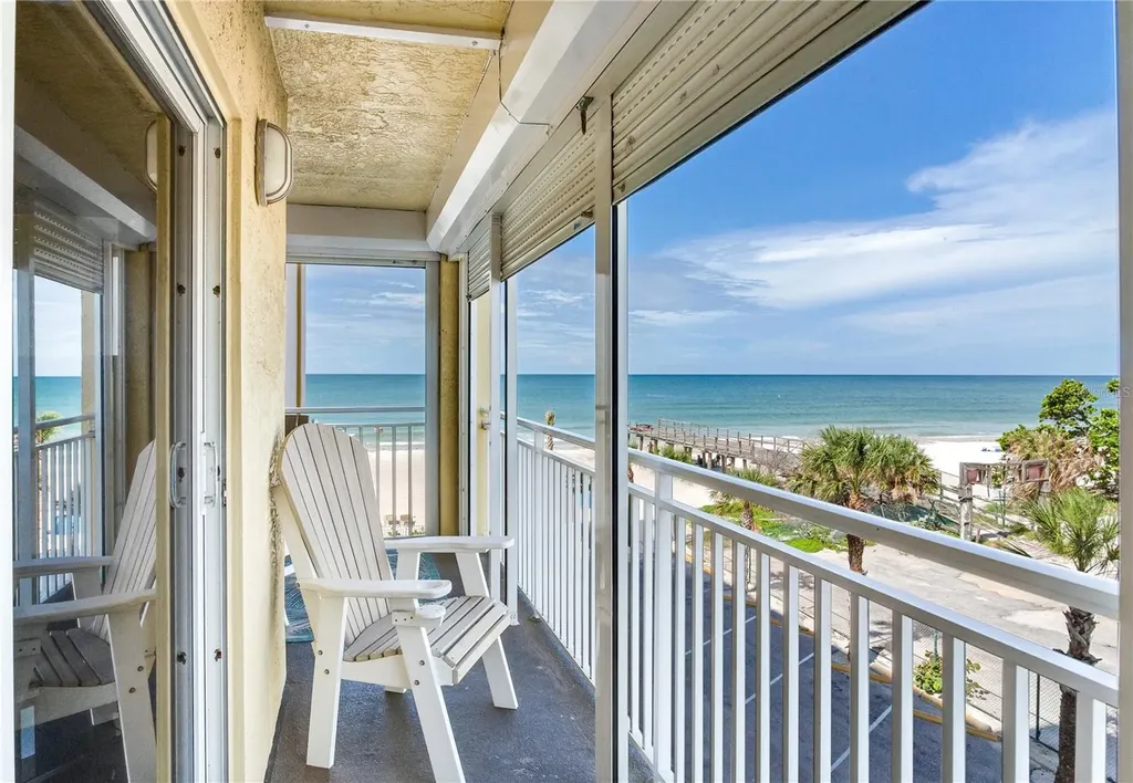 17450 Gulf Boulevard Redington Shores FL 33708