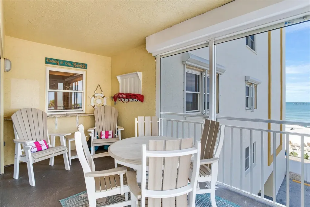 17450 Gulf Boulevard Redington Shores FL 33708