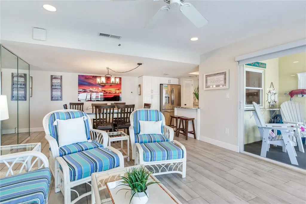 17450 Gulf Boulevard Redington Shores FL 33708