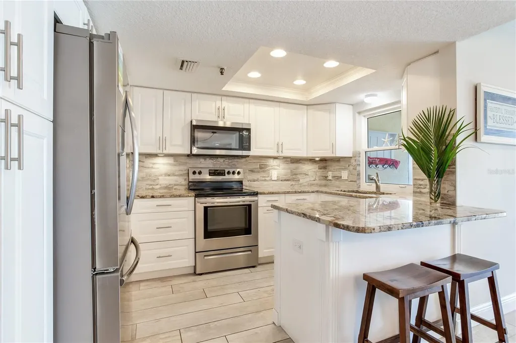 17450 Gulf Boulevard Redington Shores FL 33708