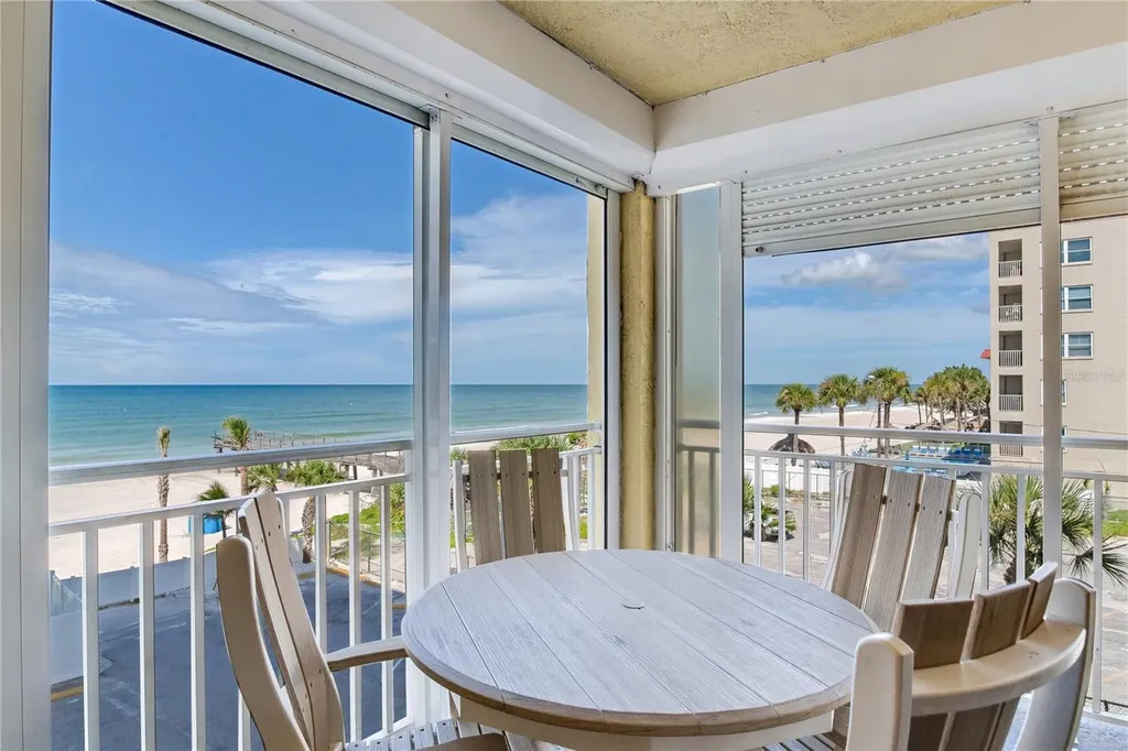 17450 Gulf Boulevard Redington Shores FL 33708