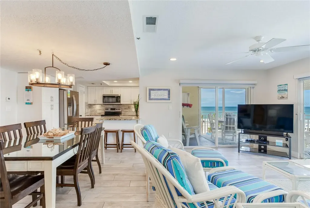 17450 Gulf Boulevard Redington Shores FL 33708