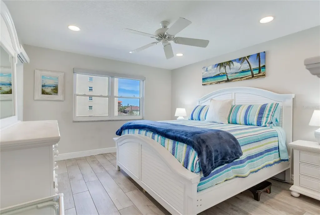 17450 Gulf Boulevard Redington Shores FL 33708