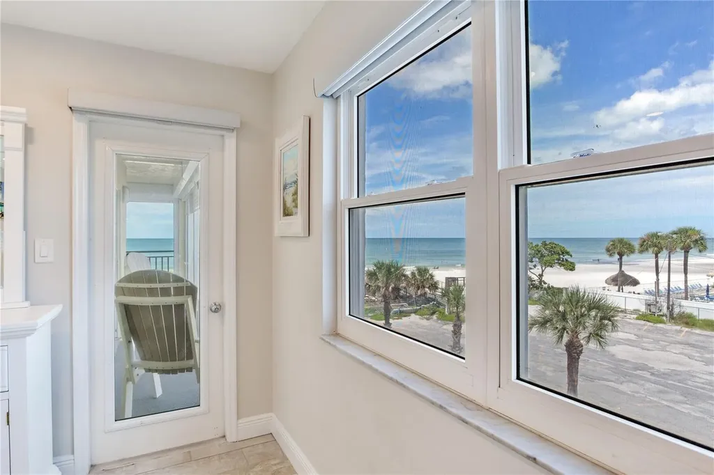 17450 Gulf Boulevard Redington Shores FL 33708
