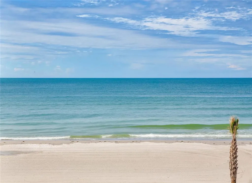 17450 Gulf Boulevard Redington Shores FL 33708