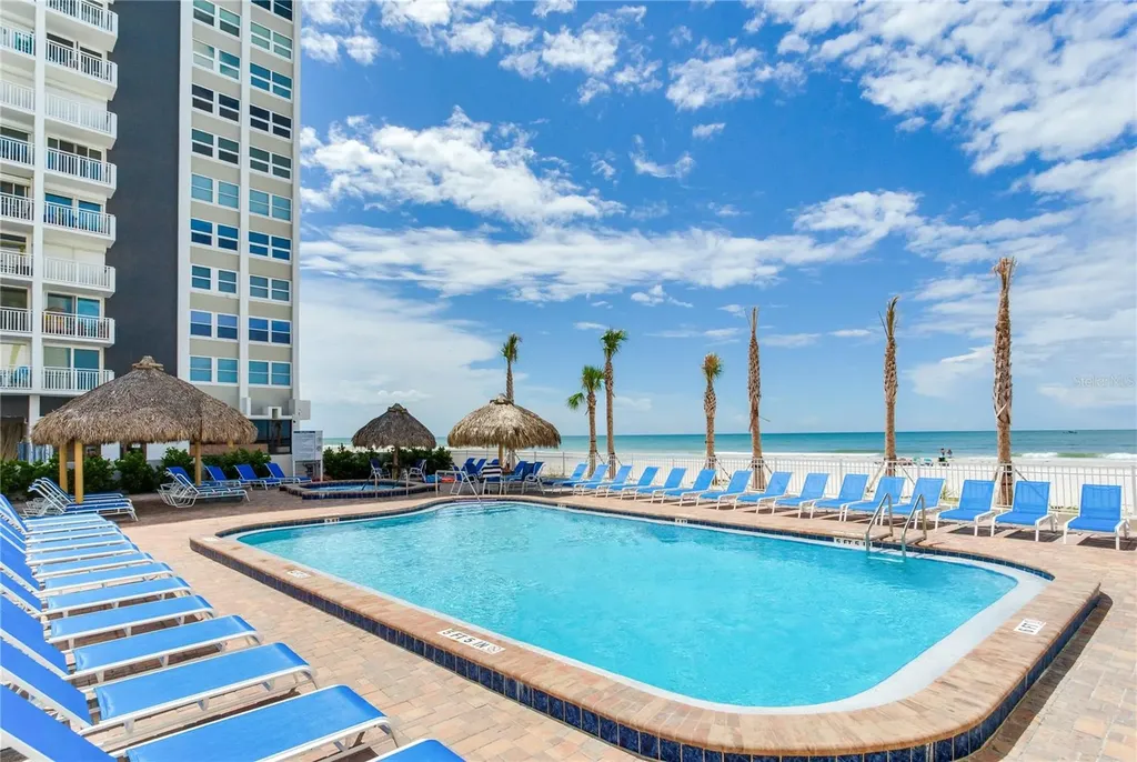 17450 Gulf Boulevard Redington Shores FL 33708