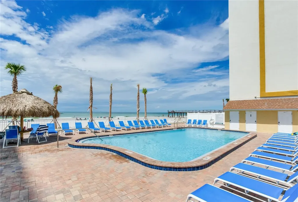 17450 Gulf Boulevard Redington Shores FL 33708