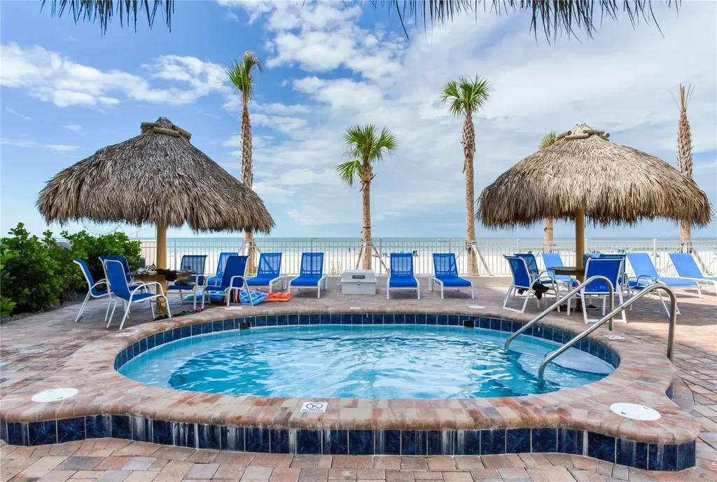 17450 Gulf Boulevard Redington Shores FL 33708