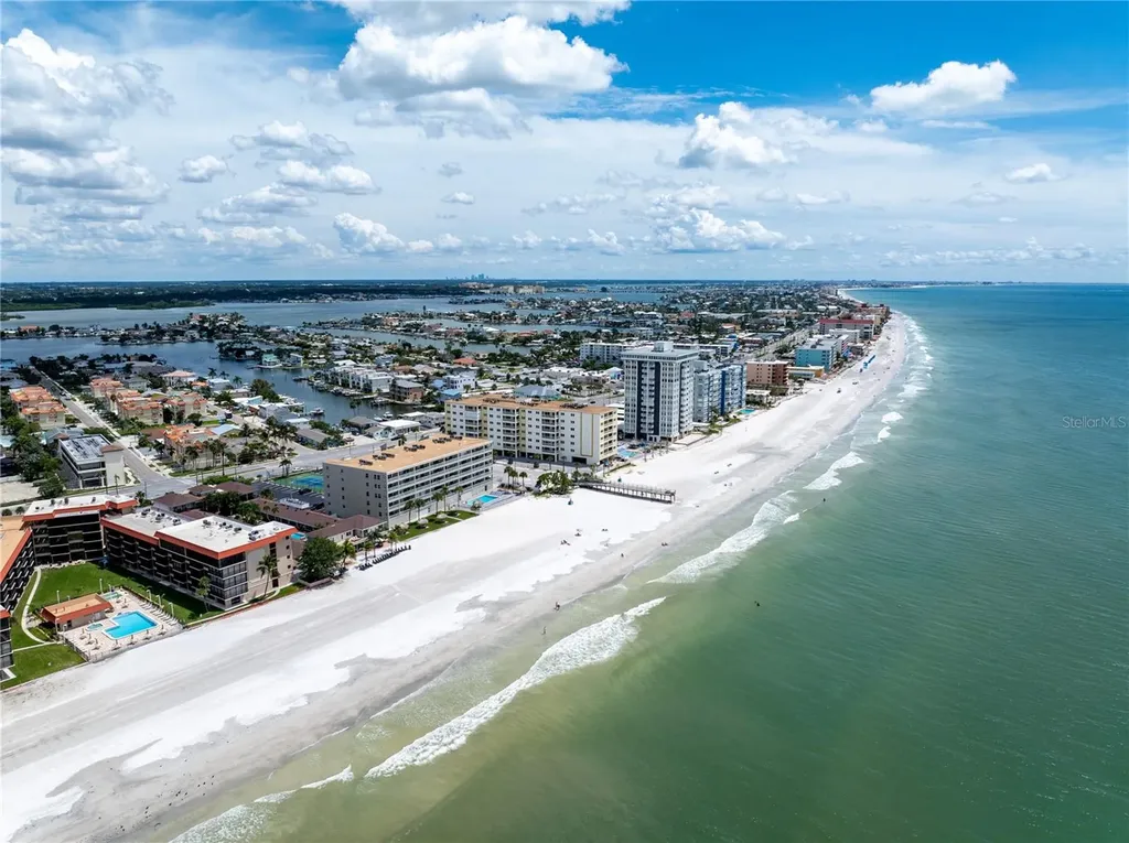 17450 Gulf Boulevard Redington Shores FL 33708