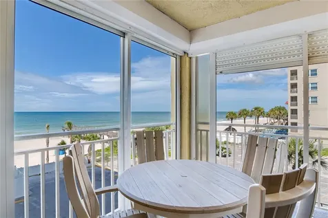 17450 Gulf Boulevard Redington Shores FL 33708