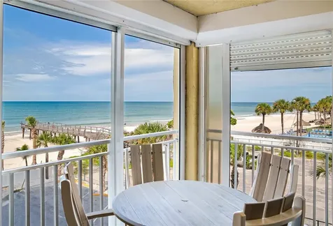 17450 Gulf Boulevard Redington Shores FL 33708