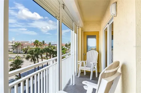 17450 Gulf Boulevard Redington Shores FL 33708