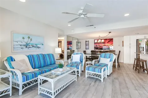 17450 Gulf Boulevard Redington Shores FL 33708