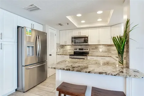 17450 Gulf Boulevard Redington Shores FL 33708