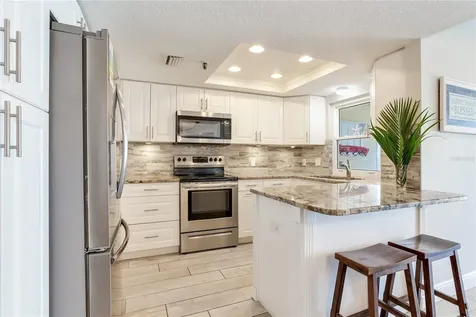 17450 Gulf Boulevard Redington Shores FL 33708