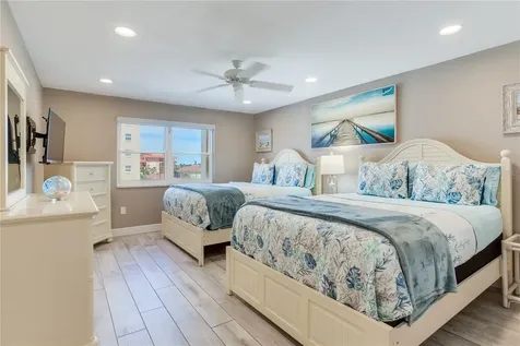 17450 Gulf Boulevard Redington Shores FL 33708