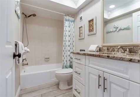 17450 Gulf Boulevard Redington Shores FL 33708