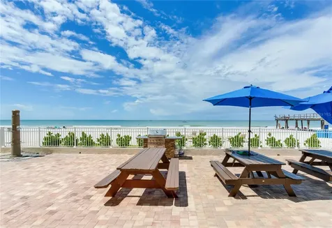 17450 Gulf Boulevard Redington Shores FL 33708