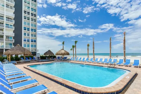 17450 Gulf Boulevard Redington Shores FL 33708