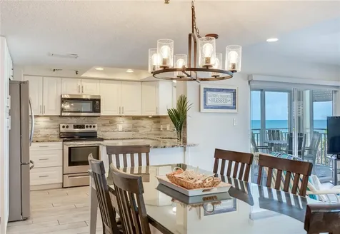 17450 Gulf Boulevard Redington Shores FL 33708