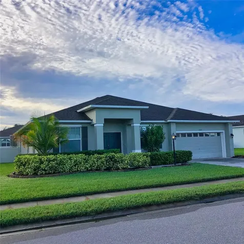 6557 Evergreen Park Drive Lakeland FL 33813