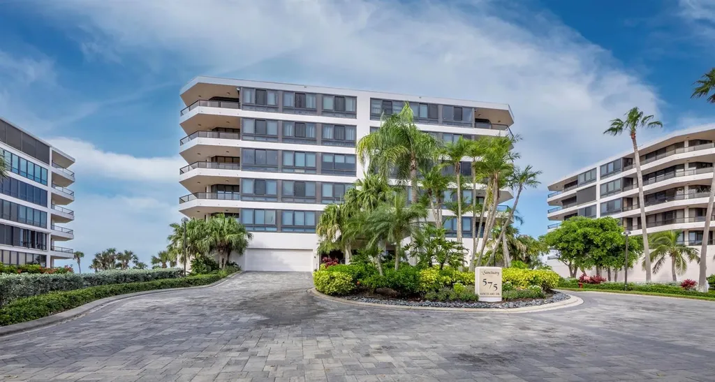 575 Sanctuary Drive Longboat Key FL 34228