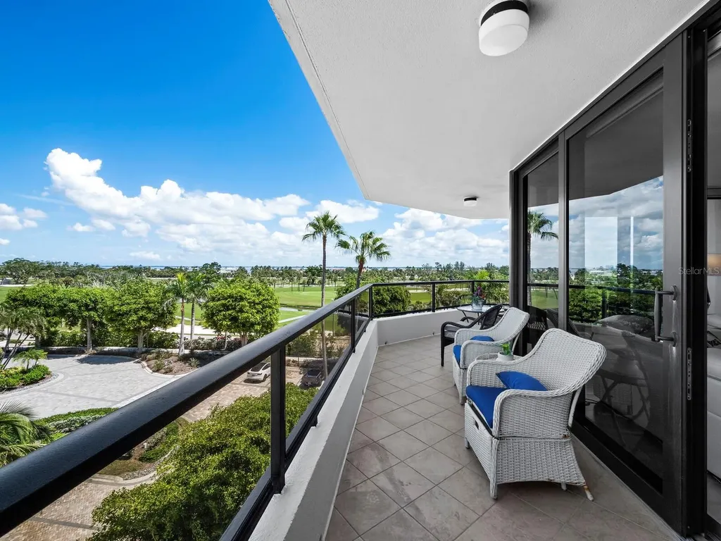 575 Sanctuary Drive Longboat Key FL 34228