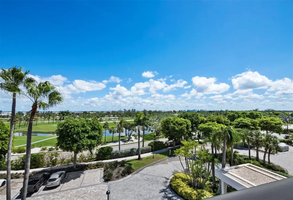 575 Sanctuary Drive Longboat Key FL 34228