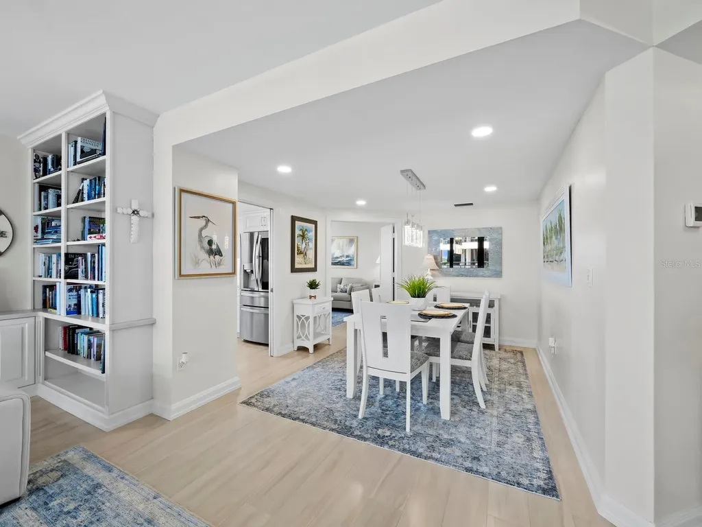 575 Sanctuary Drive Longboat Key FL 34228