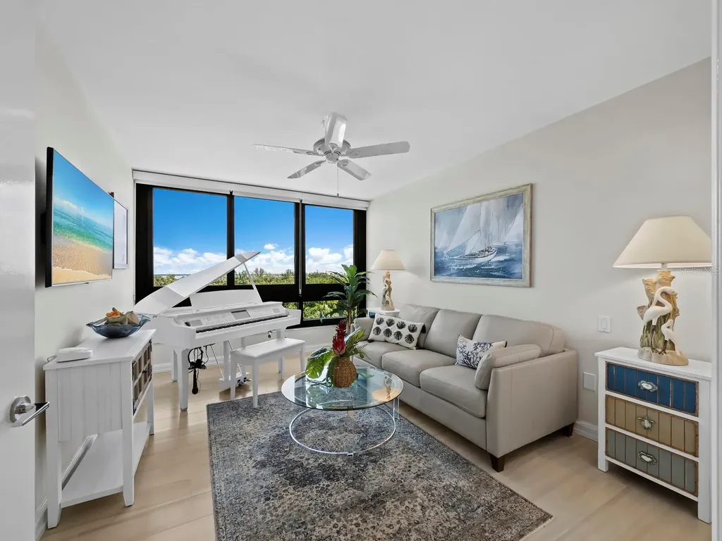 575 Sanctuary Drive Longboat Key FL 34228