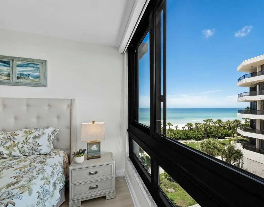 575 Sanctuary Drive Longboat Key FL 34228